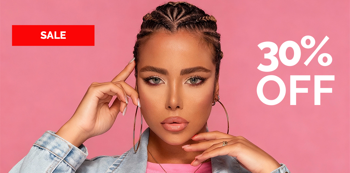 Famelenses color contacts sale