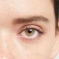 Preview: ICONIC 'Bronze' braune farbige Kontaktlinse für 3 Monate / 1x Paar/ 2 Stk. Linsen
