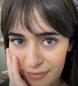 Preview: ICONIC 'Fresh Blue' coloured contact lenses for 1 Month / 1x Pair/ 2 Pcs