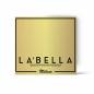 Preview: LA’BELLA Premium 'Havana' braune farbige Kontaktlinsen für 3 Monate / 1x Paar / 2 Stk. Linsen