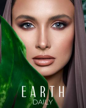 Bella One Day Earth Grau Model