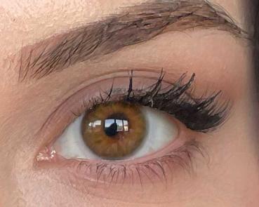 ICONIC Pure Hazel Kontatlinse