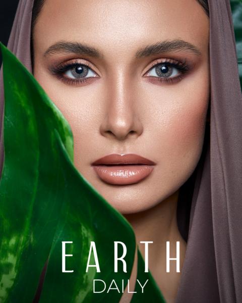 Bella One Day Earth Grau Model