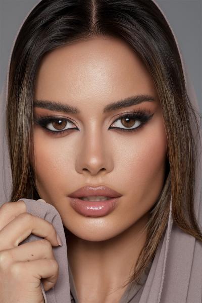 Bella One Day Siren Bronze Brown Model