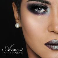 Anesthesia Addict 'Azure' 2x lenses / 1x pair