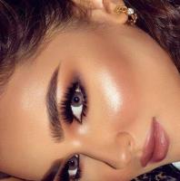 Anesthesia USA 'L.A. Cinnamon' 2x Linsen / 1x Paar