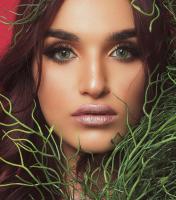 Anesthesia USA 'New York Olivia' 2x Linsen / 1x Paar Anesthesia USA 'New York Olivia' 2x Linsen / 1x Paar