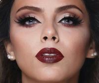 Anesthesia USA 'Vegas Gray' 2x lenses / 1x pair