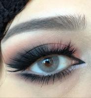 Anesthesia USA 'Vegas Gray' 2x lenses / 1x pair