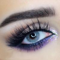 Anesthesia USA 'Vegas Gray' 2x lenses / 1x pair