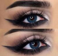 Anesthesia USA 'Miami Blue' 2x Linsen / 1x Paar