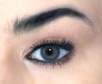 FAMECOLORS 'Azur' 10x Tageslinsen / 5xPaar