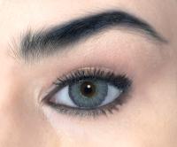 FAMECOLORS 'Contour Gray' 10x Tageslinsen / 5xPaar