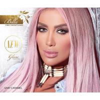 Bella-Glow - Gray Caramel