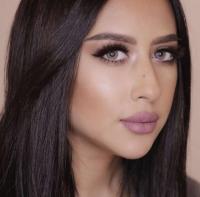 Bella Elite 'Grey Beige' monthly 2x lenses / 1x pair