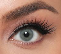 LA’BELLA Milano 'Lazord' blue green coloured contact lenses for 3 Months / 1x Pair / 2 Pcs