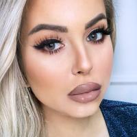 FAMECOLORS 'Azur' 10x Tageslinsen / 5xPaar