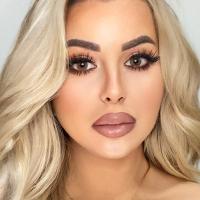 FAMECOLORS 'Fame Hazel' 10x daily lenses / 5xPairs