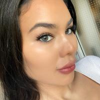 FAMECOLORS 'Azur' 10x Tageslinsen / 5xPaar