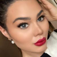 FAMECOLORS 'Contour Gray' 10x Tageslinsen / 5xPaar