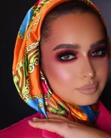 Bella Glow 'Radiant Brown' Monatslinsen 2x Linsen / 1x Paar