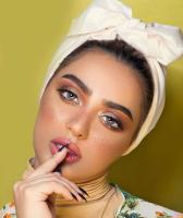 Bella Elite 'Sandy Gray' monthly 2x lenses / 1x pair