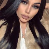 Solotica Hidrocor Rio 'Copacabana' Yearly Contact Lenses 2x Linsen / 1x Paar