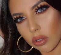 Solotica Hidrocor 'Grafite' Yearly Contact Lenses 2x Linsen / 1x Paar