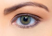 Solotica Hidrocor Rio 'Ipanema' Yearly Contact Lenses 2x lenses / 1x pair