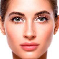 Solotica Hidrocor Rio 'Ipanema' Yearly Contact Lenses 2x lenses / 1x pair