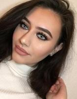 Solotica Hidrocor 'Quartzo' Yearly Contact Lenses 2x lenses / 1x pair