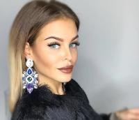 Solotica Hidrocor 'Topazio' Jahreslinsen 2x lenses / 1x pair