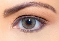 Solotica Natural Colors 'Cristal' Jahreslinsen 2x Linsen / 1x Paar