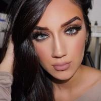 Solotica Natural Colors 'Cristal' Yearly Contact Lenses 2x lenses / 1x pair