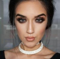 Solotica Natural Colors 'Grafite' Jahreslinsen 2x Linsen / 1x Paar