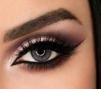 Solotica Natural Colors 'Grafite' Jahreslinsen 2x Linsen / 1x Paar