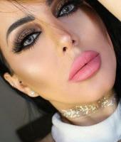 Solotica Natural Colors 'Ice' Yearly Contact Lenses 2x lenses / 1x pair