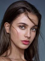 Anesthesia Addict 'Lolite' 2x Linsen / 1x Paar Anesthesia Addict Lolite Tragebild