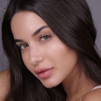 Anesthesia Anesthetic 'Fonesta' 2x Linsen / 1x Paar