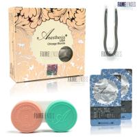 Anesthesia USA 'New York Olivia' 2x Linsen / 1x Paar Anesthesia USA 'New York Olivia' 2x Linsen / 1x Paar