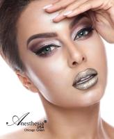 Anesthesia USA 'Chicago Green' 2x Linsen / 1x Paar Anesthesia USA 'Chicago Green' 2x Linsen / 1x Paar