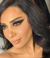 Anesthesia USA 'L.A. Mocha' 2x Linsen / 1x Paar