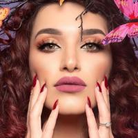 Anesthesia USA 'L.A. Vanilla' 2x Linsen / 1x Paar