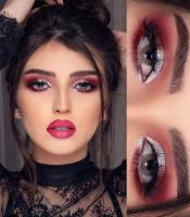 Anesthesia USA 'L.A. Vanilla' 2x Linsen / 1x Paar