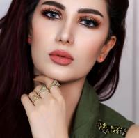 Anesthesia USA 'Miami Sapphire' 2x Linsen / 1x Paar