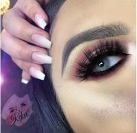 Anesthesia USA 'Vegas Pearl' 2x Linsen / 1x Paar Anesthesia USA 'Vegas Pearl' 2x Linsen / 1x Paar