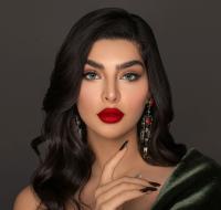 Bella Diamonds 'Breeze' green monthly 2x lenses / 1x pair