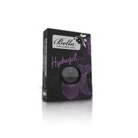 Bella Diamonds 'Nay' Braun Monatslinsen 2x Linsen / 1x Paar