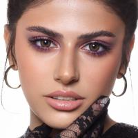 Bella Diamonds 'Allure Blonde' monthly 2x lenses / 1x pair