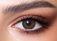 Bella Diamonds 'Allure Blonde' monthly 2x lenses / 1x pair